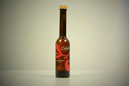 Acı Biberli Zeytinyağı 250 ml