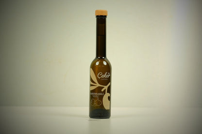 Sarımsaklı Zeytinyağı 250 ml