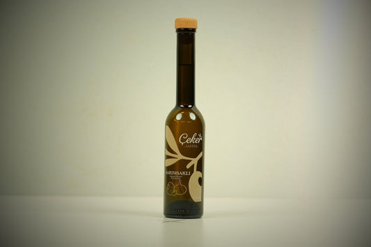 Sarımsaklı Zeytinyağı 250 ml