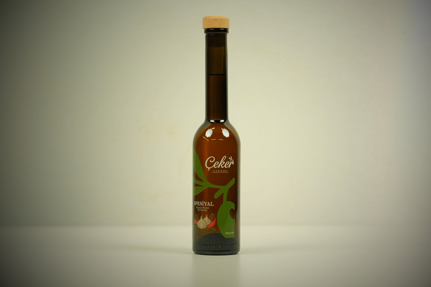 Spesiyal Zeytinyağı 250 ml